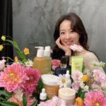 Park Bo-young Instagram – 🌼🌺🌸 #brtc