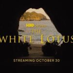 Aubrey Plaza Instagram - White Lotus. October 30th on HBO.