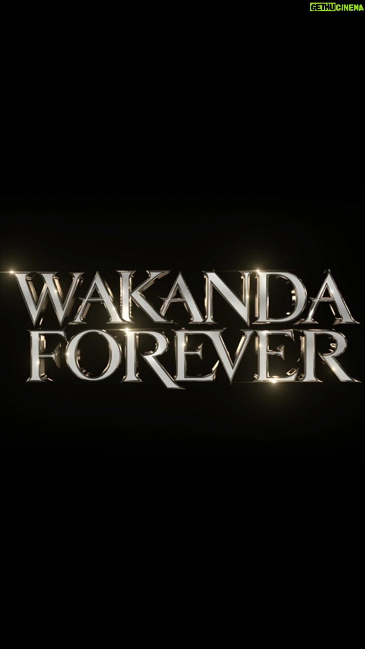 Angela Bassett Instagram - Wakanda… CHADWICK! … Forever!