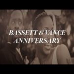 Angela Bassett Instagram - 25 years…

When we first got married, we couldn’t wait to say we made it to 10 years! Now look at how far we’ve come! 

As Frankie says, “Joy and pain are like sunshine and rain…” Whew! He sure was right!

We’ve had ups, we’ve had downs; we gained two amazing children; but lost cherished family members and friends…

We’ve had successes, we’ve had failures; we’ve had spectacular wins, we’ve had devastating losses…

But through it all there’s been one, beautiful constant: We’ve always had each other!

Thank you God for each and everyone one of these 25 years! We can’t wait to do 25 more! 10/12/1997🔒❤️