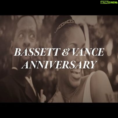 Angela Bassett Instagram - 25 years…
When we first got married, we couldn’t wait to say we made it to 10 years! Now look at how far we’ve come!
As Frankie says, “Joy and pain are like sunshine and rain…” Whew! He sure was right!
We’ve had ups, we’ve had downs; we gained two amazing children; but lost cherished family members and friends…
We’ve had successes, we’ve had failures; we’ve had spectacular wins, we’ve had devastating losses…
But through it all there’s been one, beautiful constant: We’ve always had each other!
Thank you God for each and everyone one of these 25 years! We can’t wait to do 25 more! 10/12/1997🔒❤️