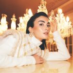 Özge Yağız Instagram -