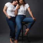 Gina Rodriguez Instagram – Continuously inspired by the next generation of Latinx designers and honored to rock Valeria’s @its_vale incredible design! Can’t wait to wear you on the red carpet one day! Thank you @annekleinofficial for empowering the next! GRAB YOUR TEE ONLINE!!! 😍😍😍😍