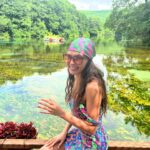 Ebru Şahin Instagram - …places with a soul 📷