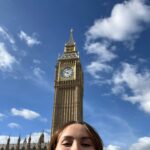 Maude Apatow Instagram - 🇬🇧