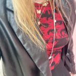 Ella Anderson Instagram - today and the past few days ish ? 

shirt kindly gifted by @mingalondon 🤍
