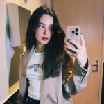 Sheryl Rubio Instagram - Algunas fotitos random para reavivar esta aplicación de fotos que ya no es de fotos 🥹❤️