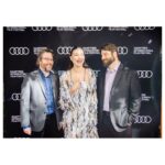 Crystal Reed Instagram - ▪️Joy▪️ @thebraggbrothers @pinballmovie @sarahslutsky