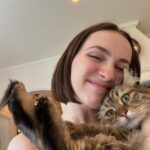 Maude Apatow Instagram - Happy 2nd birthday to my daughter 😭😭😭😭😭😭❤️❤️❤️❤️❤️❤️❤️❤️❤️❤️