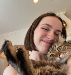 Maude Apatow Instagram - Happy 2nd birthday to my daughter 😭😭😭😭😭😭❤️❤️❤️❤️❤️❤️❤️❤️❤️❤️