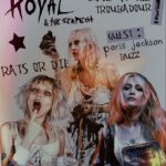 Paris Jackson Instagram – cum see us play the troubadour nov 29th…

i will also be playing there shortly before on nov 16th with @courteeners