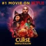Priah Ferguson Instagram - Wow. The Curse of Bridge Hollow is now the number one movie on @netflix in the US and a lot of other countries! To every hand and heart that helped this project soar, thank you! Thank you from the bottom of my heart. For actors/actresses/any creative, it means so very much when people take an interest in our art. I hope #TheCurseofBridgeHollow brings some joy with a few jumps too. Love y’all. Let me finish cleaning up my room, I want to go out later 😂🫶🏽💕