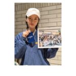Song Ji-hyo Instagram – ❤️