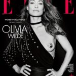 Olivia Wilde Instagram - An honor and a thrill to be one of Elle’s Women In Hollywood honorees, along with @michelleyeoh_official, @issarae, @zoeisabellakravitz, @annehathaway, @arianadebose, @sydney_sweeney and Sigourney Weaver. 

Editor-in-Chief: Nina Garcia @ninagarcia 
Photographer: Cass Bird @cassblackbird 
Writer: Véronique Hyland @niquepeeks 
Fashion Director: Alex White @alexwhiteedits 
Dress: Gucci @gucci 
Hair: Mara Roszak for RŌZ @mararoszak @rozhair 
Makeup: Melanie Inglessis for Armani Beauty @melaniemakeup @armanibeauty 
#ellewih