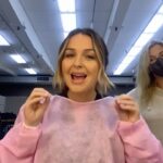 Camilla Luddington Instagram - My side hustle while filming thanks to ani 🤣