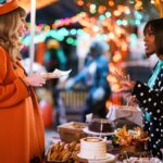 Priah Ferguson Instagram - The Curse of Bridge Hollow is streaming now @netflix! Sydney introduced me to a world of spooky family fun, new friends, and surprises. Let me just say, I look at Halloween decorations muuuch differently now🤣👻

xo, Pri
#TheCurseofBridgeHollow #loveyall