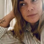 Vanessa Incontrada Instagram - Come è comodo stare in pigiama 😝😝😝