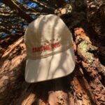 Bonnie Wright Instagram - Say hello to the new rust EARTHLING organic cotton baseball cap. Here to celebrate my favourite season 🍂 and 6 months since my book @gogently.earth was published. Link in stories to purchase, shipping internationally 💌