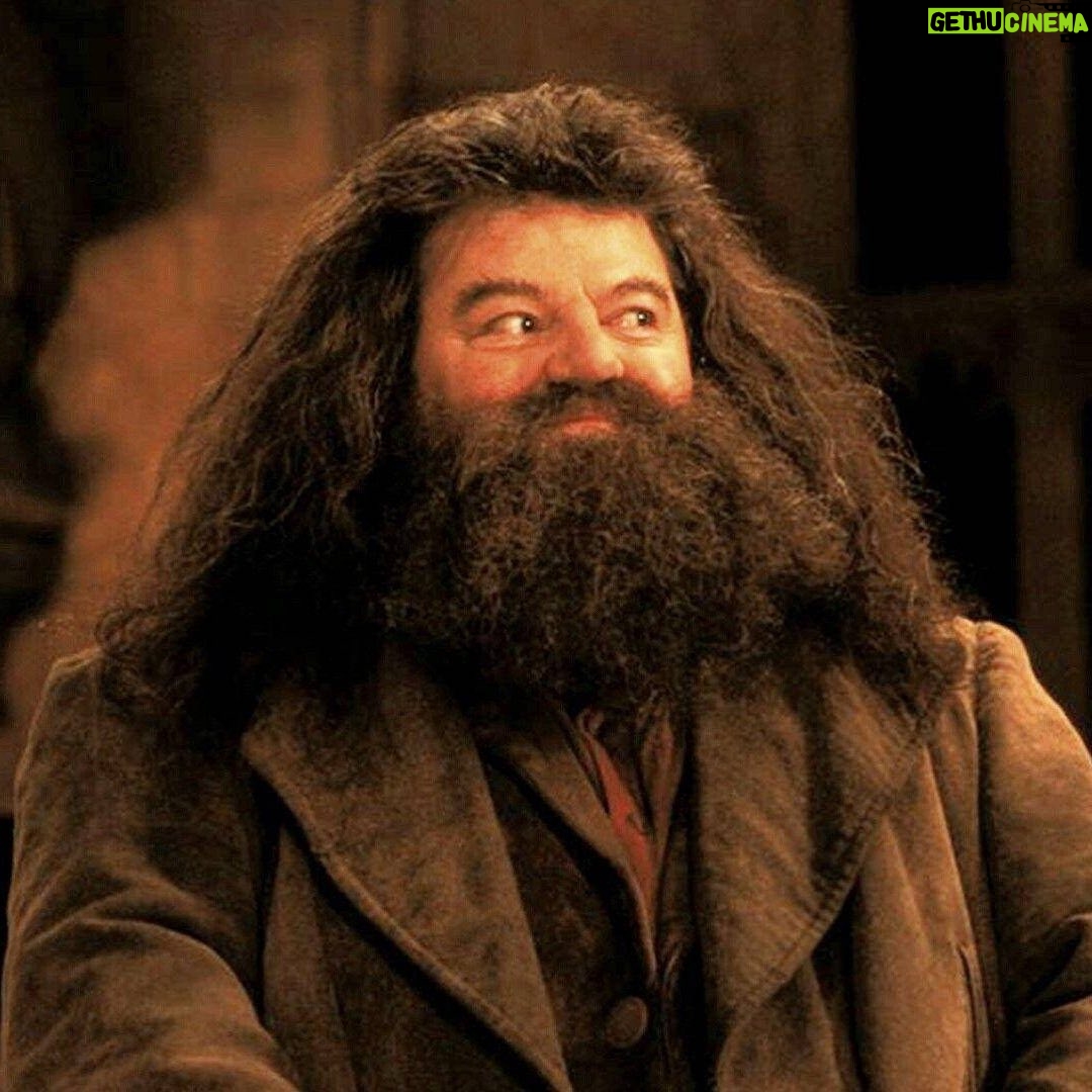 Bonnie Wright - 838.7K Likes - Heartbroken by the passing of Robbie Coltrane. Hagrid was my favourite character! Robbie portrayed Hagrid’s warmth, sense of home and unconditional love for his students and magical creatures so brilliantly. Robbie always treated me and my fellow cast mates when we were wee kids like equal professionals on a film set. A type of attitude that instilled confidence and a sense of togetherness. Thanks for all the laughter. Miss you Robbie. Sending love to your family. Rest In Peace 🧡