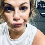 Vanessa Incontrada Instagram - Ma che faccia ho ??!! 😂😂😂😂😂😂