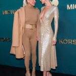Yolanda Hadid Instagram - ❤️Congratulations my love on receiving the “Golden Heart Award” in recognition of your mental health advocacy…
Your bravery of speaking openly about your health journey is slowly shipping away at the stigma around mental health which will give others the courage to ask for help and know that they are not alone in their struggles. You are a beacon of light to so many in your generation.

I am so proud of all that you have accomplished and for the resilient young woman that you are while navigating life with love, kindness and grace!!

Thank you to Michael Kors and God’s love we deliver for a beautiful inspiring evening and a close look at the extraordinary work that you do.

please take a moment and check out this extraordinary human powered Mission that has served over 30 million meals to New Yorkers in need since 1985.  Thank you @michaelkors for this amazing look ❤️
