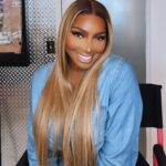 NeNe Leakes Instagram – Thank you for all the love my friends💋