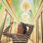 Gökçe Akyıldız Instagram –