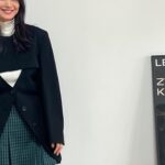 Shin Min-a Instagram - 🫥
