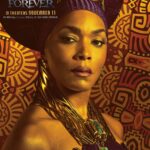 Angela Bassett Instagram – Now is our time! #wakandaforever