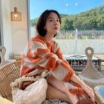 Song Ji-hyo Instagram -