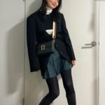 Shin Min-a Instagram - 🫥