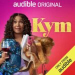 Angela Bassett Instagram - Hey Everybody you good? Check out my girl @kymwhitley collaborative work with @lenawaithe
Make sure you go to @audible and get the Audible Original entitled "Kym" TODAY, 10/20! Starring some of her talented friends @cynthiaerivo, @lenawaithe, @thedavidaarnold @jeniferlewisforreal @sherrieshepherd #jesshilarious 
Music by @wyclefjean
It’s funny funny funny…

#kymxaudible #comedy #laughter #audible