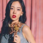 BIBI Instagram – 뾰로로롱💝 #pinkbibi #sweetsorrowofmother