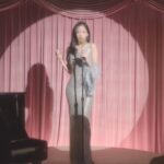 BIBI Instagram - 불륜 음원과 뮤직비디오가 공개되었습니다! 짧은 곡이고 앨범의 리프레셔인 만큼 새콤하게 그리고 떨떠름하게 즐겨주세요! 
또 모토 스피드 24시의 음원도 오늘 공개되었어요. 불륜과는 또 다른 분위기의 곡이니 음원 들으면서 금요일 비디오 공개까지 쪼끔만 기다려주세요! 

An album pre-release gift 🎁 for you! Two new songs off my #LowlifePrincess album, ‘불륜 (𝐒𝐰𝐞𝐞𝐭 𝐒𝐨𝐫𝐫𝐨𝐰 𝐨𝐟 𝐌𝐨𝐭𝐡𝐞𝐫)’ and ‘모토스피드 24시 (𝐌𝐨𝐭𝐨𝐬𝐩𝐞𝐞𝐝 𝟐𝟒)’ are 𝙊𝙐𝙏 𝙉𝙊𝙒 on all major streaming platforms!

You can also check out the music video to ‘불륜 (𝐒𝐰𝐞𝐞𝐭 𝐒𝐨𝐫𝐫𝐨𝐰 𝐨𝐟 𝐌𝐨𝐭𝐡𝐞𝐫)’ on YouTube now [link in bio] 😊❤️ 

#FeelGhoodMusic
#BIBI #비비 #LowlifePrincess
@feelghoodmusic
