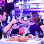 Biran Damla Yılmaz Instagram – Akşam herkesi bekliyoruz! İzlemeyen bizden değildir👊🏽👯‍♀️ @yasakelmafox