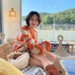 Song Ji-hyo Instagram –