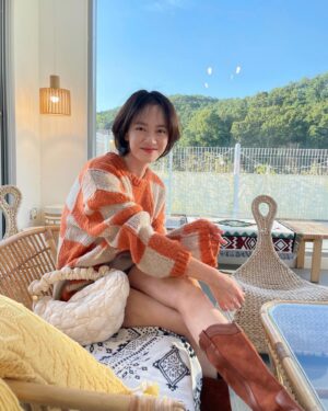 Song Ji-hyo Instagram - 