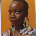 Danai Gurira Instagram - “Sometimes, you get stories and experiences from your fan base that can really help you understand your purpose and how representation really does matter.”

Enjoyed sharing pieces of my story with SELF and @michaelcuby on my return to Wakanda, revisiting my stage roots to play King Richard III, and how an early childhood encounter influenced the powerful Black women I am honored to embody on screen. Link in bio.