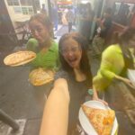 Anna Cathcart Instagram - living laughing loving