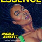 Angela Bassett Instagram – The Queen Takes Her Throne 

Love has everything to do with the admiration we have for our cover star Angela Bassett. She has been cemented as one of the best actors of our generation and her catalog of work has proven to withstand the test of time. 

No need to wait — as we have exhaled the praises of this icon for years. From roles in ‘Boyz in the Hood’ to ‘Black Panther’ she has trailblazed a career and left an imprint that new footprints can now walk in. 

History states that the soul of the Black Panther Party was led by the regalness of Black Women. Fast forward to today, and art illustrates real life as Angela Bassett’s portrayal of Queen Ramonda reigns over Wakanda.

A timeless figure and a special illustrated edition of artists meet. Black Panther: Wakanda Forever hits theaters on November 11th. We are ready.

Artist: @dariusxmoreno
Writer: @be_vic 
@marvelstudios; @blackpanther
#WakandaForever

Available on newsstands 11/8.