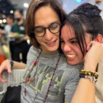 Judy Ann Santos Instagram - 18 years.. just like that, time does really fly fast my love… 24 years ago i started praying for a baby when i turn 26.. in the same year that i turned 26, God gave me you.. and how lucky i am to have you.. you taught me a lot.. and up until now mommy’s still learning.. we grew up together.. literally.. and we are both blessed to have dad to guide and experience life and love with all our imperfections.. this we promise you.. life is tough my love.. friends come and go.. but, family.. is permanent.. wherever you wanna go.. whatever you want to be.. we will be here for you .. always and forever.. happy 18th our big buding.. we love you, with all of our hearts. ❤️❤️😘😘😘 @ryan_agoncillo