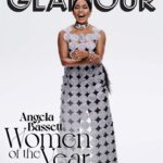 Angela Bassett Instagram – Hey Everybody you good? So honored and happy to share my Glamour interview with you all! Ms. Zandria did her thang! What a beautiful way with words and construction and imagery she has. I feel buoyed and ready to take on the day for sure! Smiles.#glamourwoty