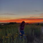 Anna Cathcart Instagram - living laughing loving