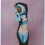 Danai Gurira Instagram - “Sometimes, you get stories and experiences from your fan base that can really help you understand your purpose and how representation really does matter.”

Enjoyed sharing pieces of my story with SELF and @michaelcuby on my return to Wakanda, revisiting my stage roots to play King Richard III, and how an early childhood encounter influenced the powerful Black women I am honored to embody on screen. Link in bio.
