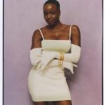Danai Gurira Instagram - “Sometimes, you get stories and experiences from your fan base that can really help you understand your purpose and how representation really does matter.”

Enjoyed sharing pieces of my story with SELF and @michaelcuby on my return to Wakanda, revisiting my stage roots to play King Richard III, and how an early childhood encounter influenced the powerful Black women I am honored to embody on screen. Link in bio.