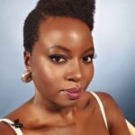 Danai Gurira Instagram - #WakandaForever Global Junket Day One. So excited to share this story with y’all. Here we go!