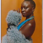 Danai Gurira Instagram - “Sometimes, you get stories and experiences from your fan base that can really help you understand your purpose and how representation really does matter.”

Enjoyed sharing pieces of my story with SELF and @michaelcuby on my return to Wakanda, revisiting my stage roots to play King Richard III, and how an early childhood encounter influenced the powerful Black women I am honored to embody on screen. Link in bio.