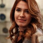 Biran Damla Yılmaz Instagram – Sondan başa şok oldum!