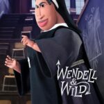 Angela Bassett Instagram – Hey Everybody you good? It’s #wendellandwild launch day! Check it out- only on @netflix !