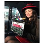 Crystal Reed Instagram - Grateful to have played such exceptional women. X